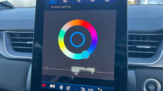 Renault Symbioz 1.6 E-Tech FHEV 145 Techno Esprit Alpine 5dr Auto Hybrid Estate